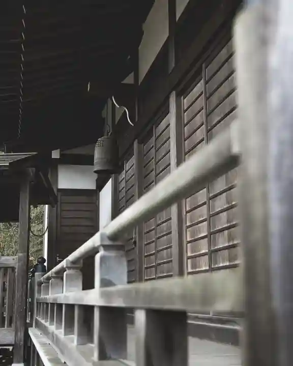 一乗院(開運出世筑波不動尊) (茨城県)