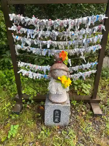 陽林寺(福島県)