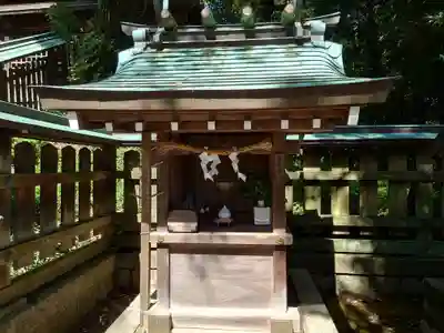 竈山神社(和歌山県)