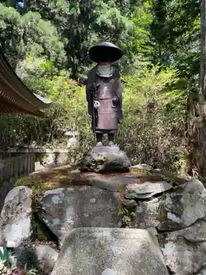 高野山金剛峯寺奥の院(和歌山県)
