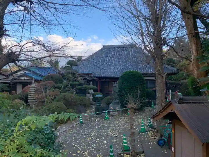 正福寺のその他建物