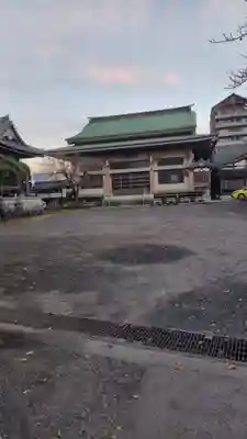 永明寺(静岡県)