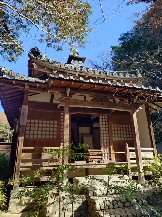 明月院(神奈川県)