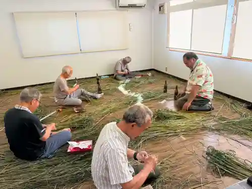 美奈宜神社(福岡県)