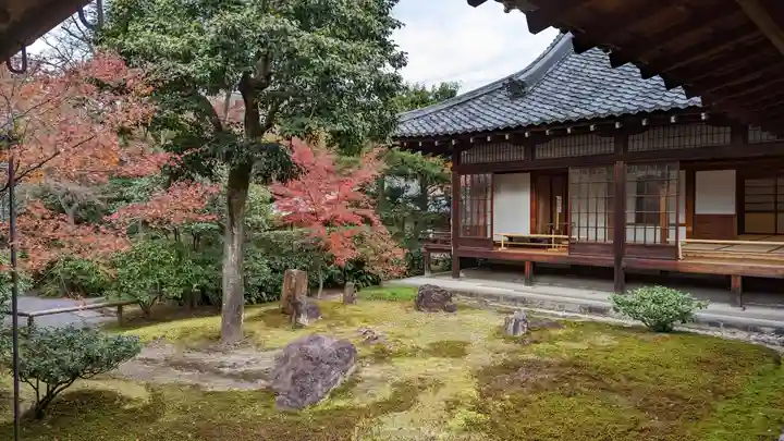 建仁寺(建仁禅寺)(京都府)