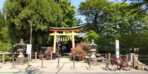 巨椋神社(京都府)