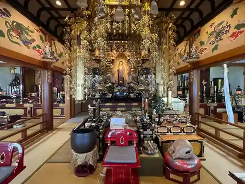 九品寺(滋賀県)