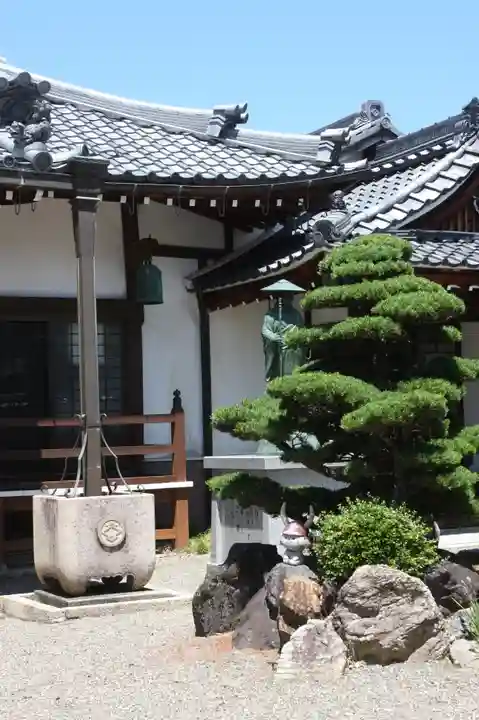 浄運寺(滋賀県)