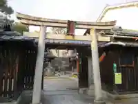出雲路幸神社(京都府)