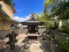 恵美須神社(奈良県)