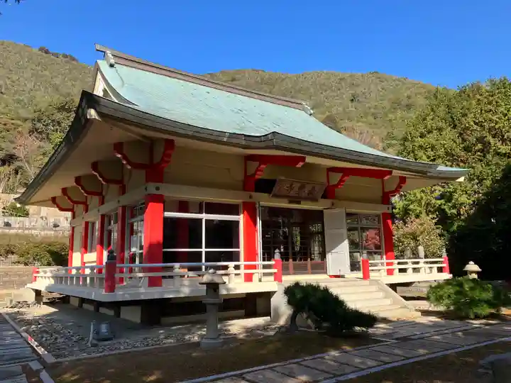 長楽寺(兵庫県)