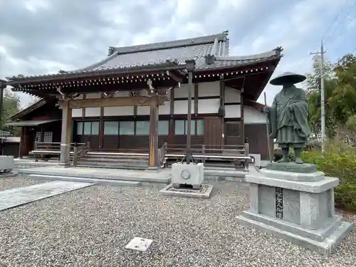 願成寺(滋賀県)