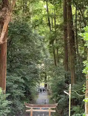 高岡神社(岡山県)