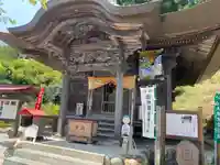 常泉寺(埼玉県)