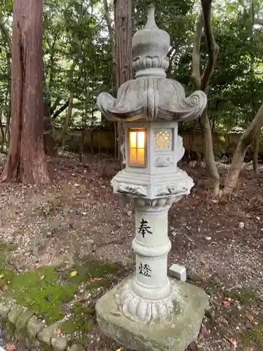 大原野神社のその他建物