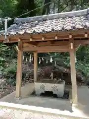 八幡神社（喜多町）(岐阜県)