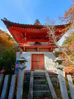 新大佛寺(三重県)