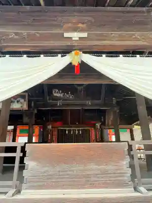 地御前神社(広島県)