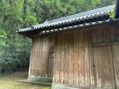 八大龍王宮(徳島県)