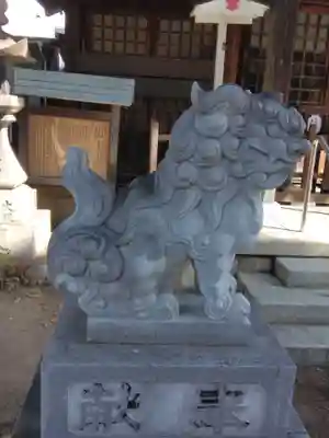 柴島神社(大阪府)