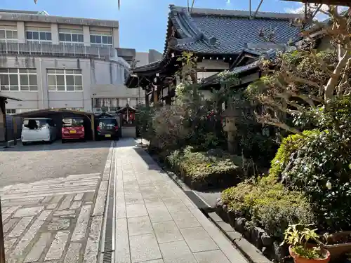 成道院(京都府)