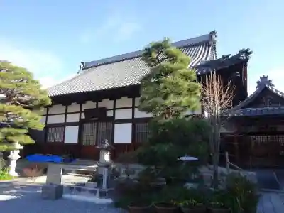 長松院(滋賀県)