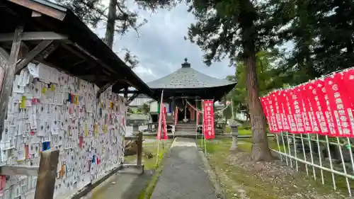 金剛山 正法寺の建物その他