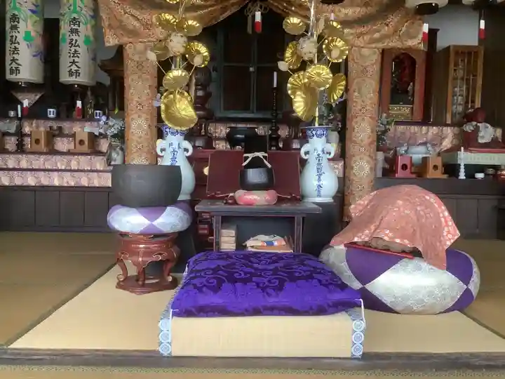 庄中観音堂(愛知県)