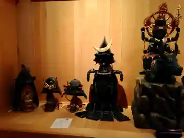 嶺松院(青森県)