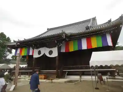 仁和寺の末社・摂社