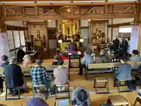 遠照山 光明寺(尼崎大仏)(兵庫県)