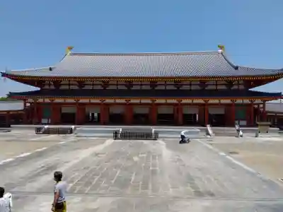 薬師寺(奈良県)