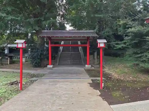 菅原神社(東京都)