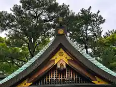 和歌山縣護國神社(和歌山県)