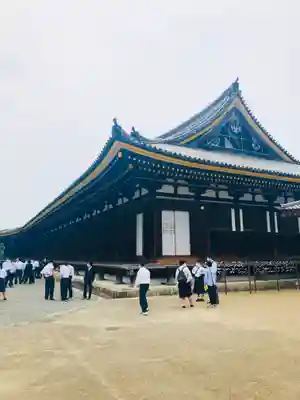 蓮華王院（三十三間堂）(京都府)