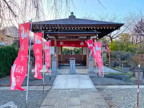 永平寺別院長谷寺のその他建物