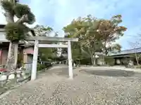 楠神社(三重県)