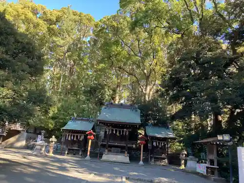 平塚八幡宮(神奈川県)