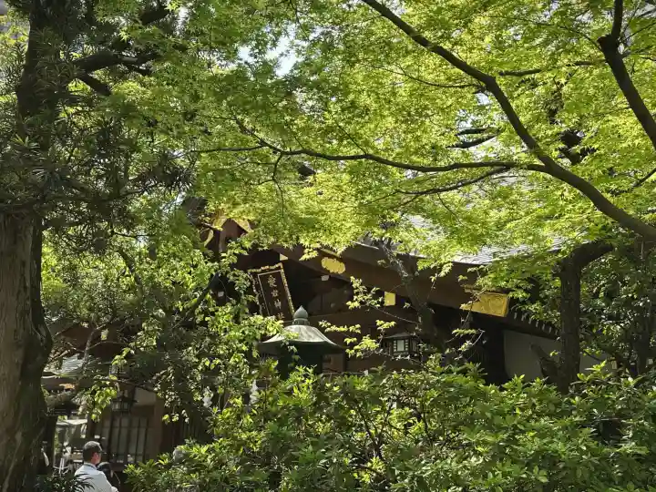 愛宕神社(東京都)