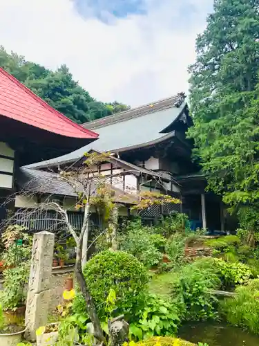 松尾寺(京都府)