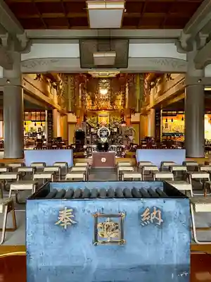 孝勝寺(宮城県)