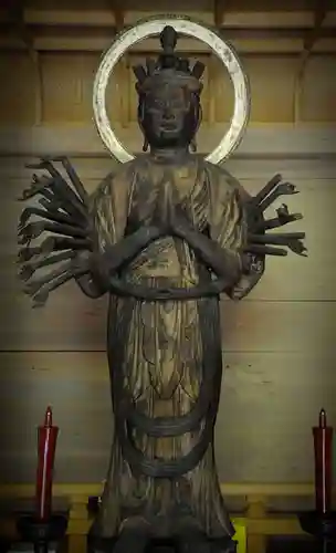 覚音寺(長野県)