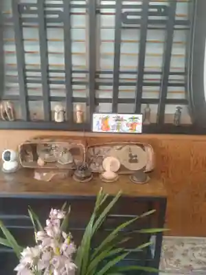 福厳寺(福島県)