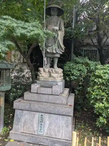 養福寺(東京都)