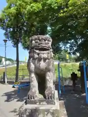 高橋西神社(熊本県)