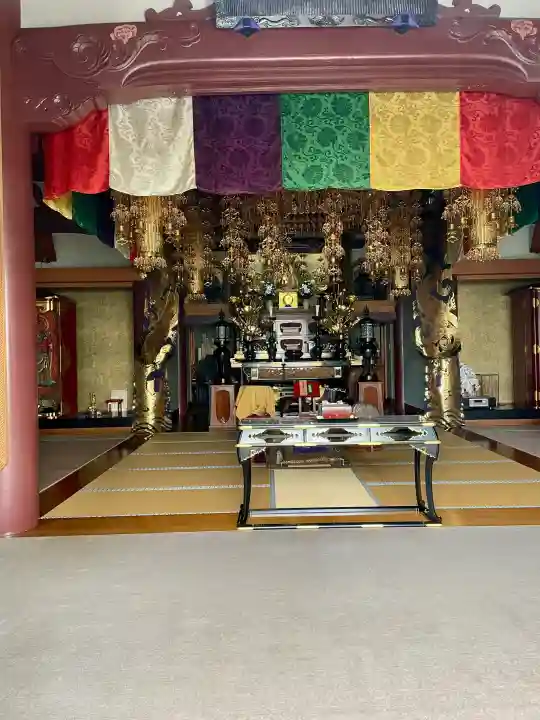 羅漢寺(東京都)