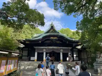 王子神社(東京都)