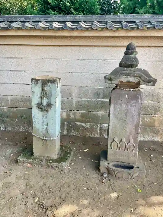 大円寺(東京都)