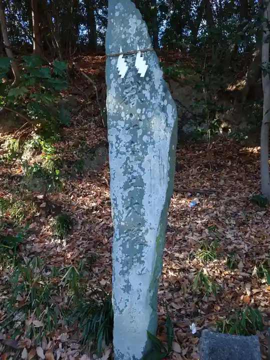 山名八幡宮のその他建物