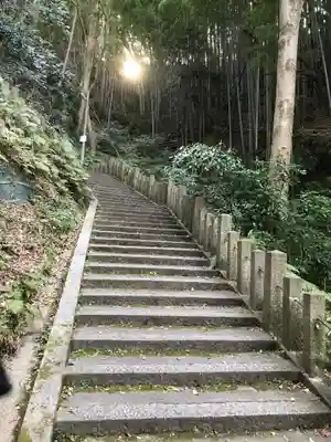 石清水八幡宮のその他建物